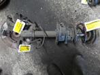 Schokdemperpoot rechts-voor van een Renault Megane Scenic, Auto-onderdelen, Ophalen of Verzenden, 3 maanden garantie, Gebruikt