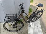 Bergamont e-horizon 60, Fietsen en Brommers, Ophalen of Verzenden, Zo goed als nieuw