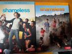Shameless: seizoen 1&2, CD & DVD, DVD | TV & Séries télévisées, Comme neuf, Enlèvement ou Envoi, À partir de 16 ans, Comédie