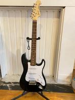 Elektrische gitaar 3/4, Muziek en Instrumenten, Ophalen, Zo goed als nieuw