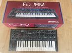 Sequential Fourm, Musique & Instruments, Synthétiseurs, Enlèvement, Neuf, 49 touches, Autres marques