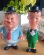Laurel and Hardy 1962, Antiek en Kunst, Ophalen of Verzenden