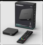 Formuler Z10 se, Ophalen, Nieuw
