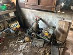 Van alle materialen, zie foto s, Doe-het-zelf en Bouw, Ophalen, Gebruikt
