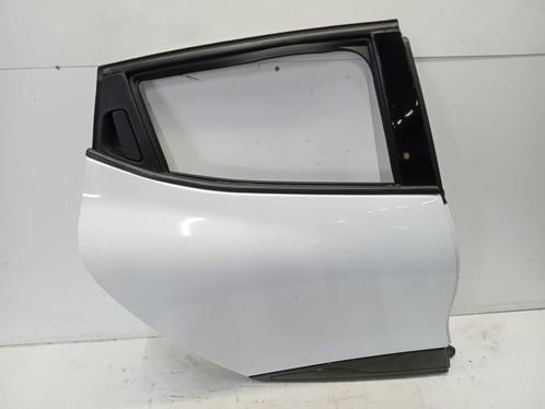 PORTIER RECHTS ACHTER Renault Clio IV (5R) (01-2012/08-2021), Auto-onderdelen, Carrosserie, Deur, Renault, Achter, Rechts, Gebruikt