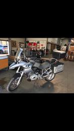 Bwm gs1200 année 2007 kilomètres 57000. 6000€, Motoren, Motoren | BMW, Particulier