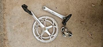 Campagnolo  beschikbaar voor biedingen