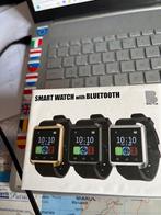 Montre Smart watch, Zo goed als nieuw
