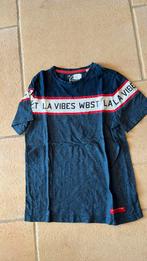 Tshirt 11-12 jaar, Kinderen en Baby's, Kinderkleding | Maat 146, Ophalen, Zo goed als nieuw
