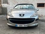 Peugeot 207 1ste eigenaar benzine, Voorwielaandrijving, Stof, Zwart, Handgeschakeld