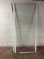 Alibert douchedeur, Huis en Inrichting, Badkamer | Complete badkamers, Ophalen, Gebruikt