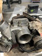 Volvo 13c turbo, Enlèvement, Volvo