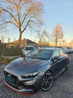 *HYUNDAI I30 N FASTBACK/PERFORMANCE/275PK!!NAVI-CAMERA-PDC, Auto's, Voorwielaandrijving, 4 cilinders, Bedrijf, Dealer onderhouden