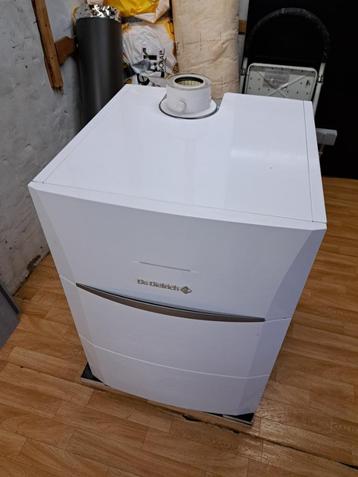 De Dietrich AGC35 Condensatieketel - 35kW beschikbaar voor biedingen
