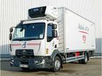 2019 Renault D210.12 Vrachtwagen, Auto's, Vrachtwagens, Euro 6, Renault, Bedrijf, Diesel