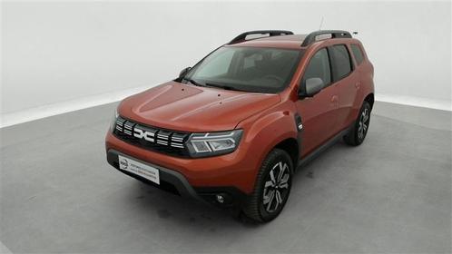 Dacia Duster 1.5 Blue dCi Journey *NAVI/CARPLAY/CAMERA/PDC A, Auto's, Dacia, Bedrijf, Te koop, Duster, Diesel, SUV of Terreinwagen