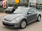 Volkswagen Beetle benzine 1ste eig. BTW WAGEN navi airco gar, Autos, Volkswagen, Bluetooth, Euro 5, Achat, Entreprise