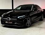 *MERCEDES C220d AMG LINE*NIEUWSTAAT*75.000KM*MET GARANTIE*✅, Auto's, Mercedes-Benz, Automaat, Achterwielaandrijving, 4 cilinders