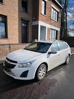 Chevrolet cruze break 1.7diesel, Auto's, Voorwielaandrijving, Euro 5, Overige bekleding, Particulier