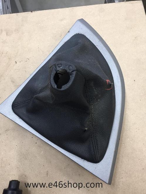 Schakelpookhoes  MET LIJST BMW. 1 serie E81, Auto-onderdelen, Interieur en Bekleding, BMW, Gebruikt, Ophalen of Verzenden
