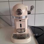 Kitchenaid nespresso ., Ophalen, Zo goed als nieuw