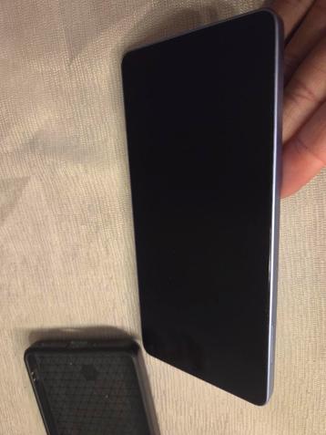 Xiaomi Redmi 13 pro 4G + hoesje beschikbaar voor biedingen
