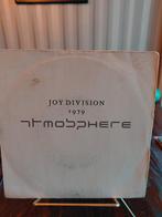 Joy division atmosphere vinyl single, Ophalen