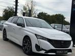 Peugeot 308 SW 1.2 PureTech Allure Pack S FULL OPTIONS GARAN, Auto's, Gebruikt, 1199 cc, https://public.car-pass.be/vhr/48e60141-df7a-4234-9449-bb9632870954