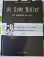 De Rode ridder 221 De spiegeldemon., Ophalen of Verzenden, Nieuw