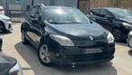 Renault Megane Gr Tourer 1.5Diesel Euro5 2010 165.xxxkm, Auto's, Renault, Voorwielaandrijving, Euro 5, Stof, Zwart
