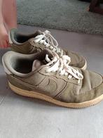 Nike air Force one., Gedragen, Ophalen of Verzenden