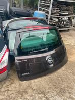 Achterklep Opel Agila 2012, Ophalen, Gebruikt