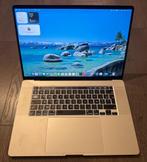 MacBook Pro 16" 2019 i7 / 16GB / 512GB / touchbar – topstaat, Computers en Software, Ophalen, Gebruikt, 2 tot 3 Ghz, 512 GB