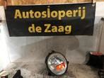 Koplamp links van een Volkswagen Lupo, Ophalen of Verzenden, 3 maanden garantie, Gebruikt, Volkswagen