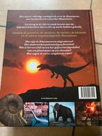 Dinosaurusencyclopedie perfecte staat, Ophalen