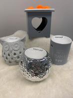 Groot lot scentchips, Huis en Inrichting, Ophalen, Overige kleuren, Nieuw, Kaars