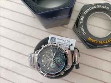 Montre New Martyn Line pour homme, Enlèvement, Neuf, Montre-bracelet, Autres marques
