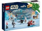 LEGO - Star Wars - Adventkalenders - NIEUW - SEALED, Ophalen of Verzenden, Nieuw