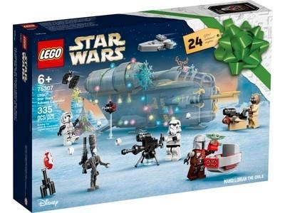 LEGO - Star Wars - Adventkalenders - NIEUW - SEALED, Verzamelen, Star Wars, Nieuw, Ophalen of Verzenden