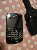 blackberry bold 9000, Comme neuf, Enlèvement ou Envoi