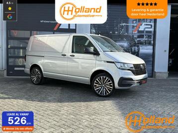 Volkswagen Transporter 2.0 TDI L1H1 28| AUTOM.|NIEUW beschikbaar voor biedingen