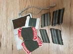 WW2 Brits of Belgisch naai set, Ophalen of Verzenden