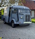 HY originele bus, Auto's, Citroën, Diesel, Particulier, Zilver of Grijs