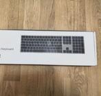 Clavier wifi sans fil -Wireless keyboard Jelly Copb, Ophalen of Verzenden, Zo goed als nieuw, Draadloos