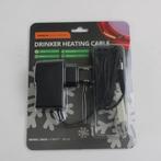 Drinkbak Verwarmingskabel 6W – Vorstvrij Drinkwater