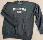 Barnes Sweatshirt Rogers 1918 Sweat-Shirt Sweater Trui XXL, Ophalen of Verzenden, Overige maten