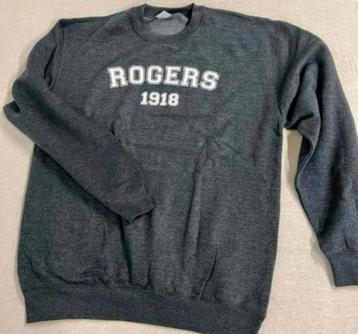 Barnes Sweatshirt Rogers 1918 Sweat-Shirt Sweater Trui XXL beschikbaar voor biedingen