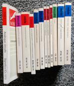 Ensemble de Livres MBLE Phillips, Ophalen of Verzenden, Zo goed als nieuw