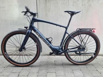 Specialized Turbo Vado SL EQ  beschikbaar voor biedingen