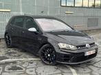 Volkswagen Golf R DSG TOPSTAAT, Auto's, Volkswagen, Automaat, 4 cilinders, Zwart, Leder